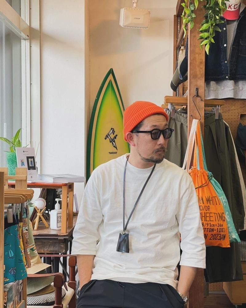 ロトト　コットン　ロールアップビーニー　セット 楽天市場】ROTOTO（ロトト） コットン ロールアップビーニー