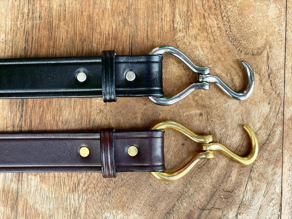 トリ―レザー【TORY LEATHER】 Tory Leather Hoof Pick Belt