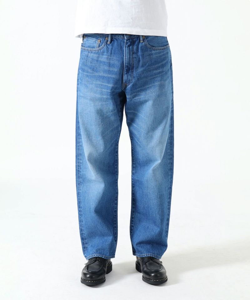 JAPAN blue jeans ジャパーン　ブルー　ジーンズ　デニム　w34