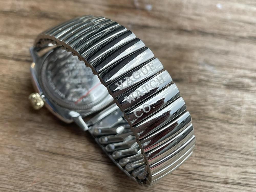 ヴァーグウォッチ|Coussion Early - K2APARTMENT/茨城県つくば市の