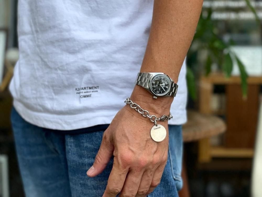 ヴァーグウォッチカンパニー|エブリワン自動巻き - K2APARTMENT/茨城県