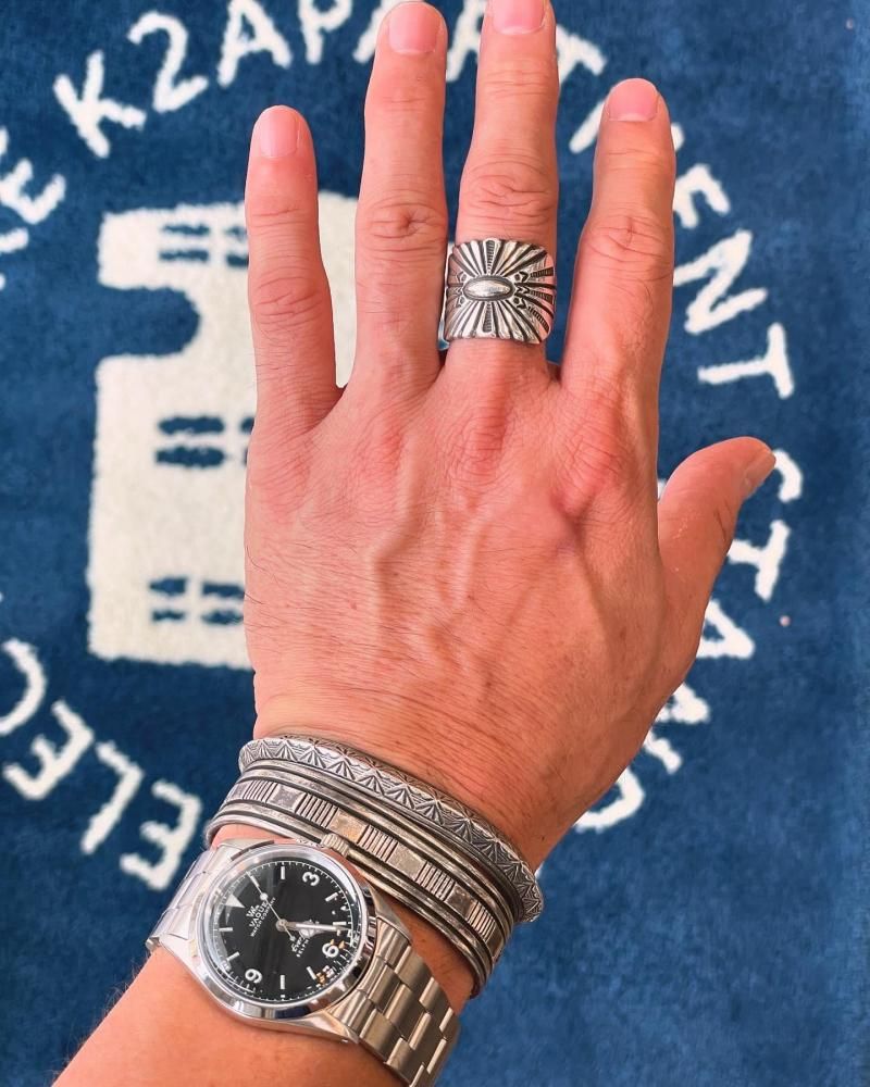 ヴァーグウォッチカンパニー|エブリワン自動巻き - K2APARTMENT/茨城県