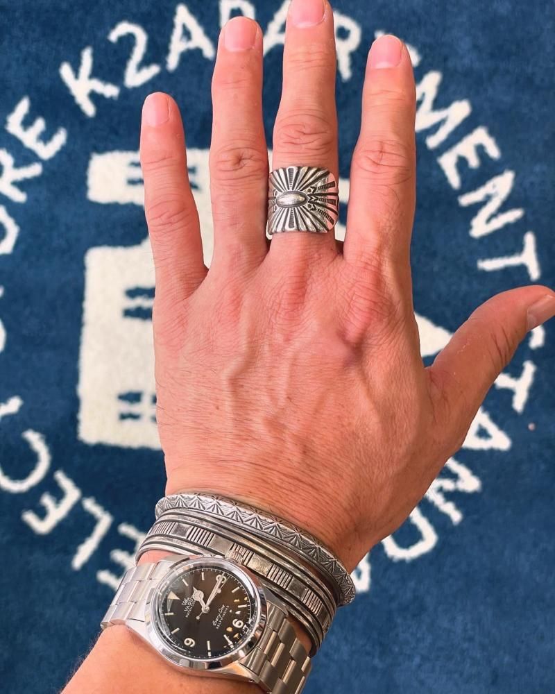 【FAUCHON　フォション　2005年シリアルナンバー入】フェーブ　フェーヴ ヴァーグウォッチカンパニー【VAGUE WATCH Co.】