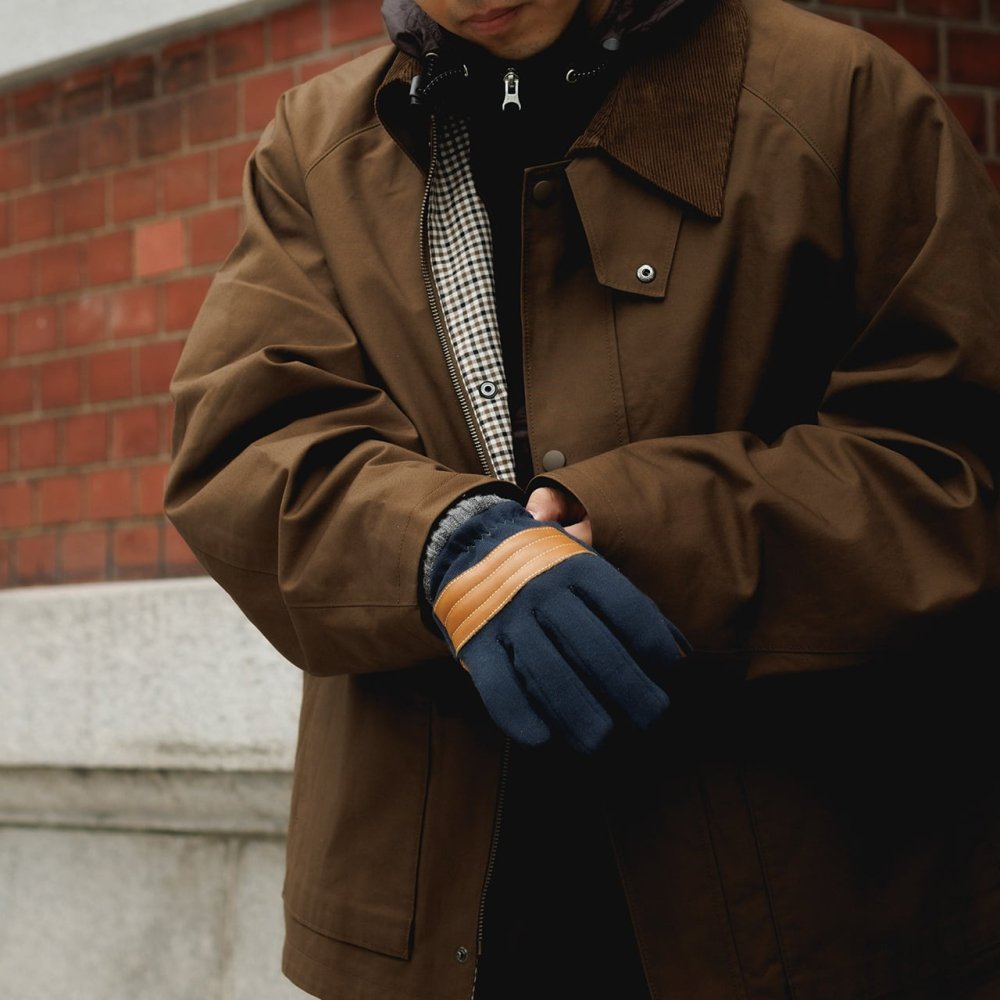 ペレック【PELLE:K】 CAMP GLOVE