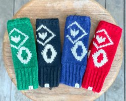 ϥ󥺡SLOW HANDSNordic knit hand warmer/Υǥå˥åȥϥɥޡ