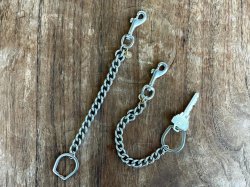 ܥBUTTON WORKS Line Ancher Key Chain/󥫡