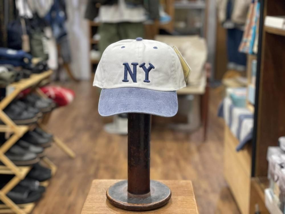 ニューアーク・ドジャース・ニグロ・リーグ 1920s XXL 1920ニグロリーグコレクション | ベースボールキャップ