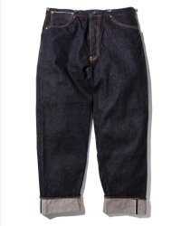 ӥåBIG JOHNWAIST OVERALL