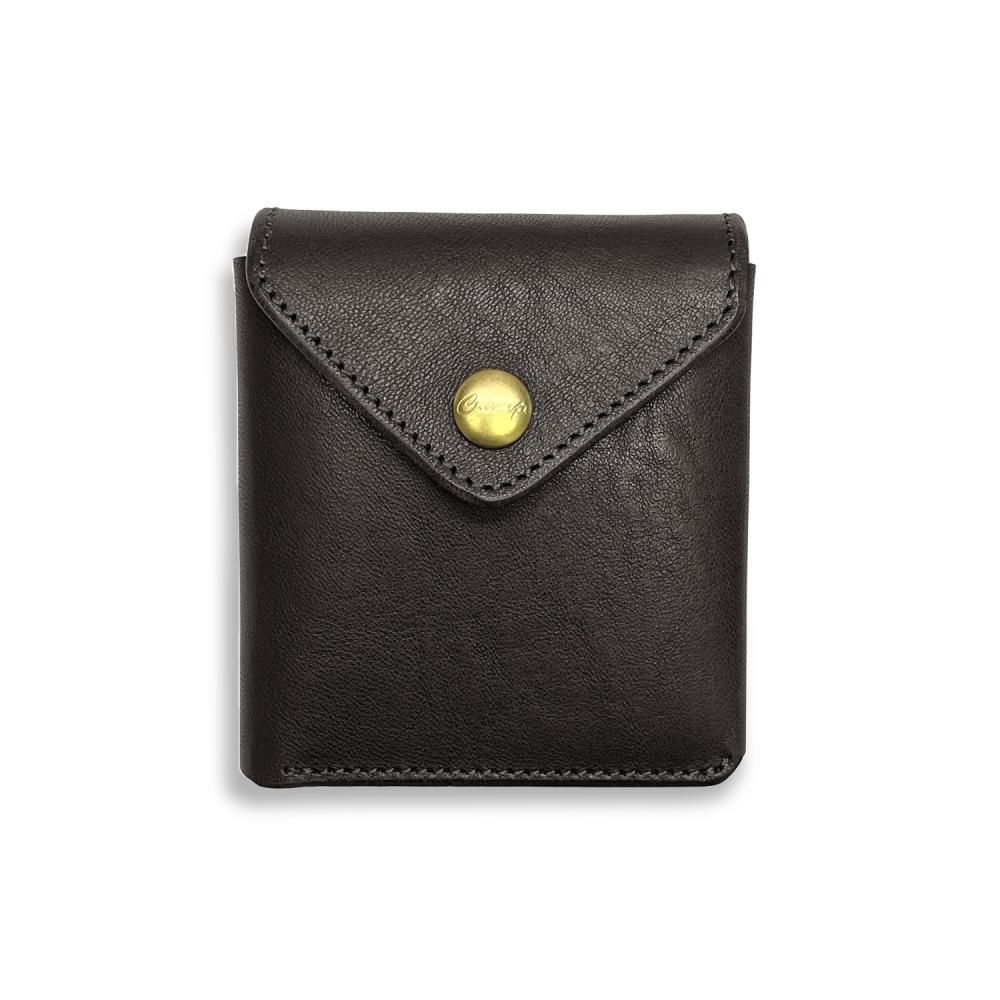 池之端銀革店のイタリアンレザーギャルソンコンパクトウォレット 楽天市場】池之端銀革店 ハル HARU イタリアンレザー ギャルソン