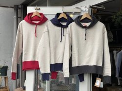 <img class='new_mark_img1' src='https://img.shop-pro.jp/img/new/icons14.gif' style='border:none;display:inline;margin:0px;padding:0px;width:auto;' />ӥåBIG JOHN18oz Havy Pullover Parka/18 إӡץ륪Сѡ