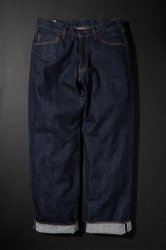 ӥåBIG JOHNYOSHIDENIM WILD DUCK JEANS/襷ǥ˥ࡡ