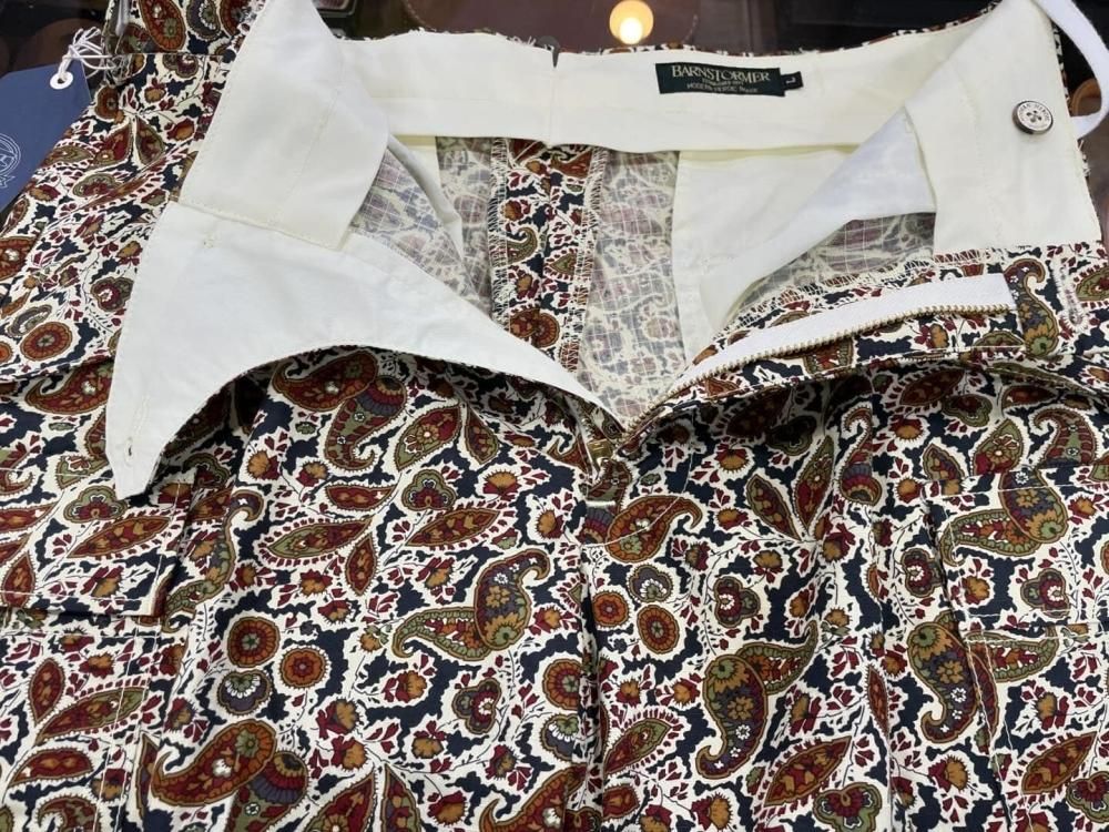 バーンストーマー【BARNSTORMER】 Ripstop Liberty Dress 6P