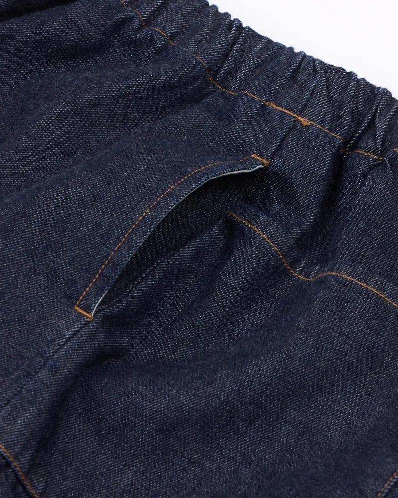 スピンドルデニム | 日本製のゆるいスタイル - K2APARTMENT/茨城