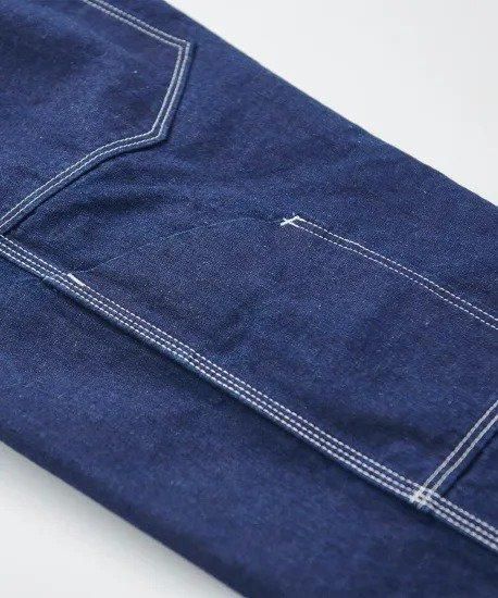 KEY DENIM - bag'n'noun necessary or unnecessary