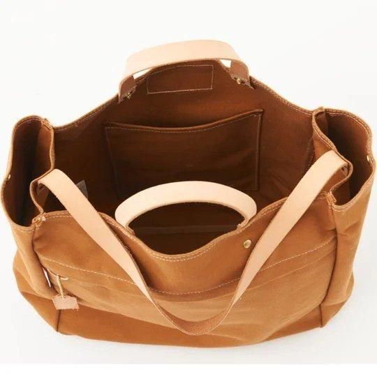 バッグンナウン【BAG'n'NOUN】TOOL BAG