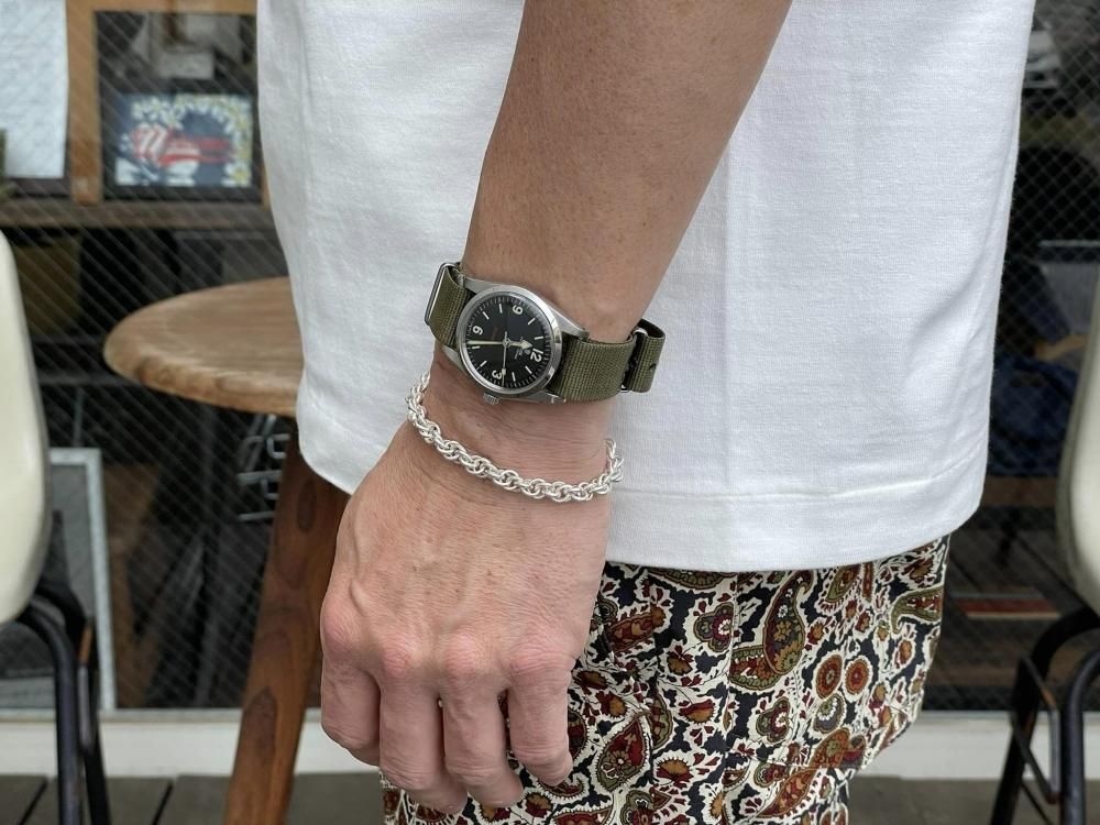 ジェイイーピー【JeP】シルバーチェーンブレスレット 969 ジェイイーピー【JeP】シルバーチェーンブレスレット 969