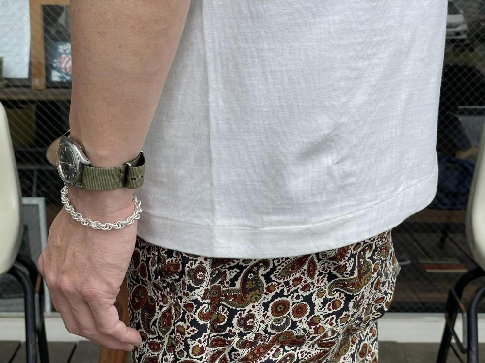Mサイズ) パワーストーンブレスレット 数珠ブレスレット