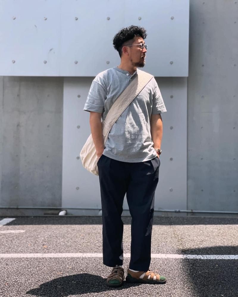 40s ニュースペーパーバック　スペシャル　染み込み3段プリント　調節可能 40s ニュースペーパーバック スペシャル 染み込み3段プリント