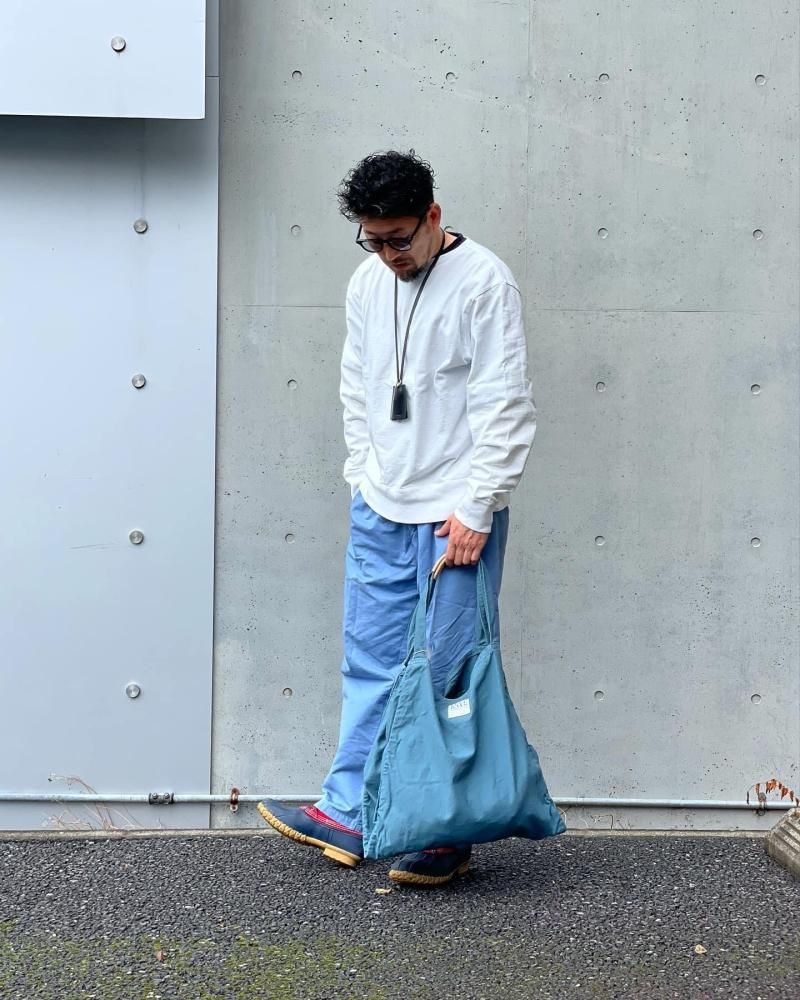 ラフスタイル BIGtotebag／canvas × canvas ラフスタイル BIGtotebag／canvas × canvas Jumbo Canvas Tote