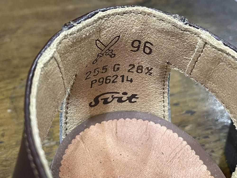 DEAD STOCK【 Czech Army