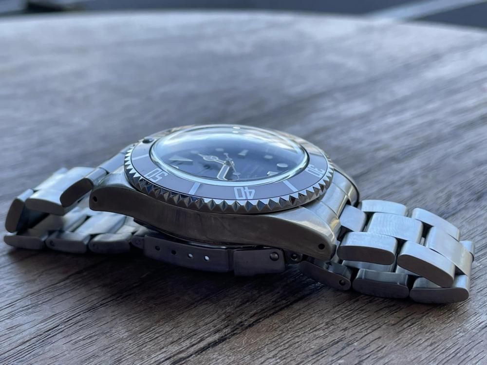 ヴァーグウォッチカンパニー【VAGUE WATCH Co.】GRY FAD ヴァーグウォッチカンパニー【VAGUE WATCH Co.】GRY FAD