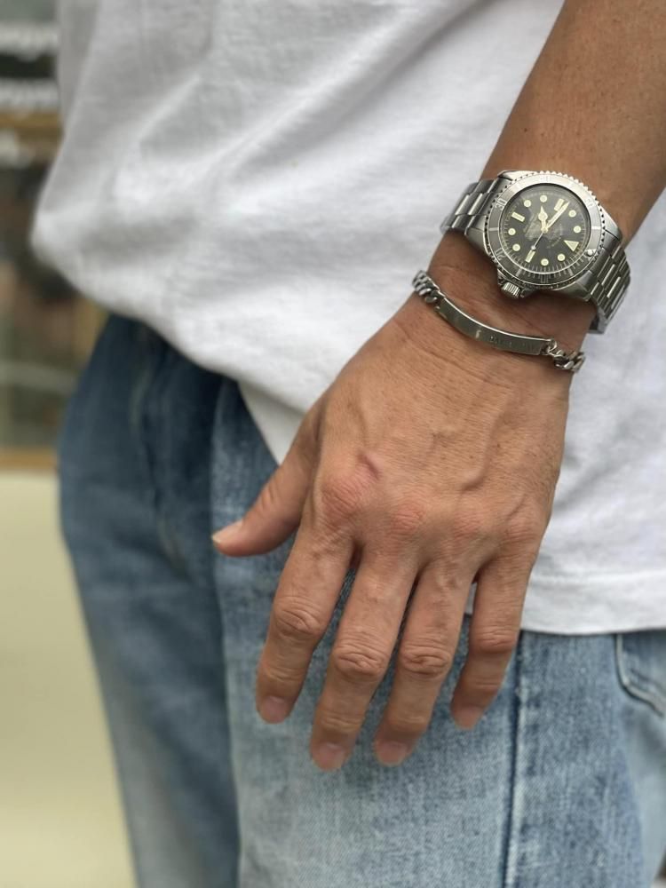 ヴァーグウォッチカンパニー【VAGUE WATCH Co.】GRY FAD ヴァーグウォッチカンパニー【VAGUE WATCH Co.】GRY FAD