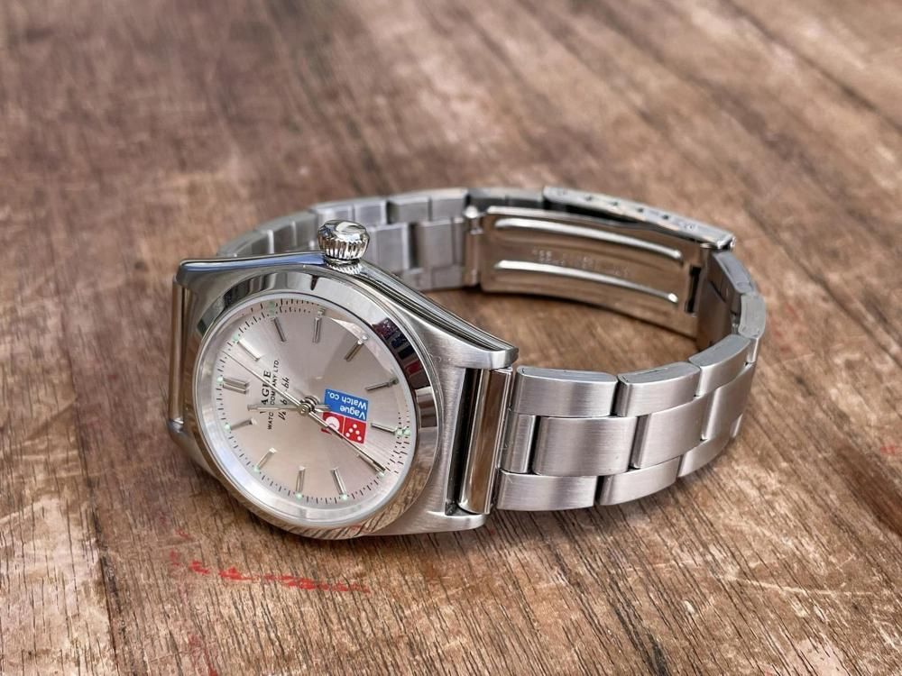 アイダブルシー ウォッチカンパニー  19mm スクエア アイダブルシー ウォッチカンパニー 19mm スクエア