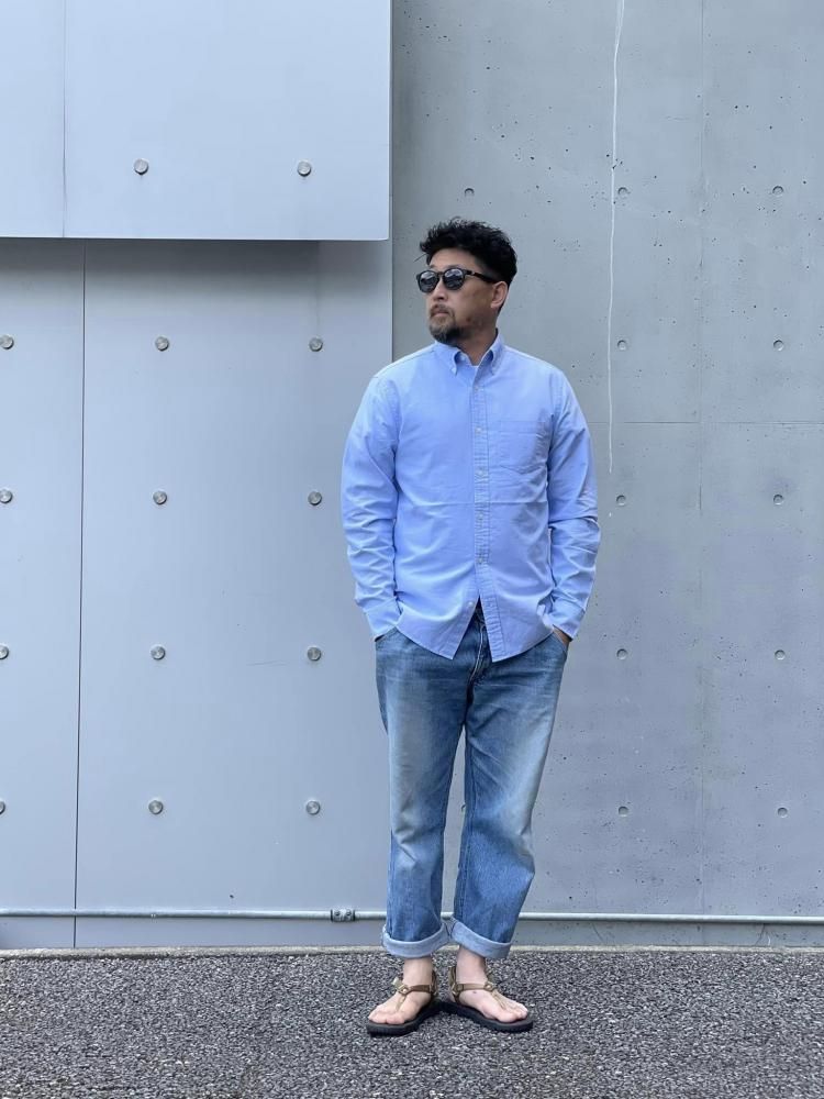 ブルックスブラザーズ | Oxford B/Dシャツ - K2APARTMENT/茨城県