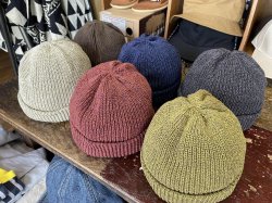 <img class='new_mark_img1' src='https://img.shop-pro.jp/img/new/icons14.gif' style='border:none;display:inline;margin:0px;padding:0px;width:auto;' />ȥȡROTOTORecycled Cotton Marl Beanie/ꥵ륳åȥ ޡӡˡ