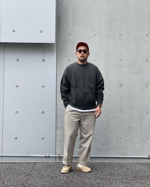 COTA COUTURE FLANNEL TREATMENT & B1【値下可】 COTA COUTURE FLANNEL TREATMENT & B1【値下可】