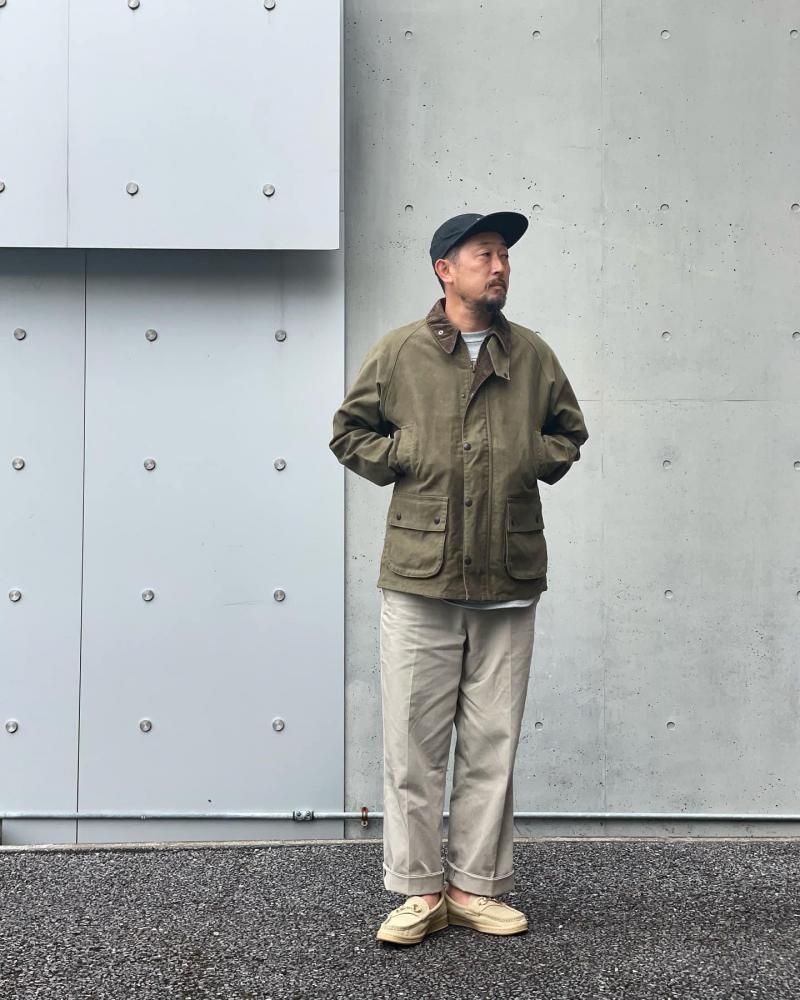 ☆売切値下☆FOB FACTORY ハンティング ジャケット[F2386] L Amazon | FOB FACTORY FOBファクトリー ヘビーコットンツイル