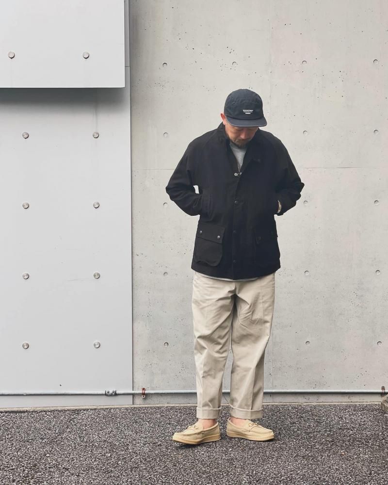☆売切値下☆FOB FACTORY ハンティング ジャケット[F2386] L 定休日とF2386ハンティングジャケットです。 | SECOURSのブログ