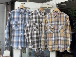 <img class='new_mark_img1' src='https://img.shop-pro.jp/img/new/icons14.gif' style='border:none;display:inline;margin:0px;padding:0px;width:auto;' /> ӥåޥBIG MIKEHeavy Flannel Shirts/إӡեͥ륷ĭ