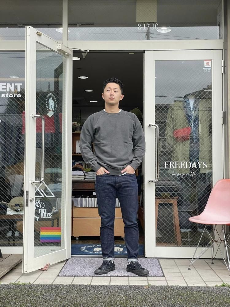 good on グッドオン　つなぎ　M 生成り good on グッドオン つなぎ M 生成り Good On Official Online