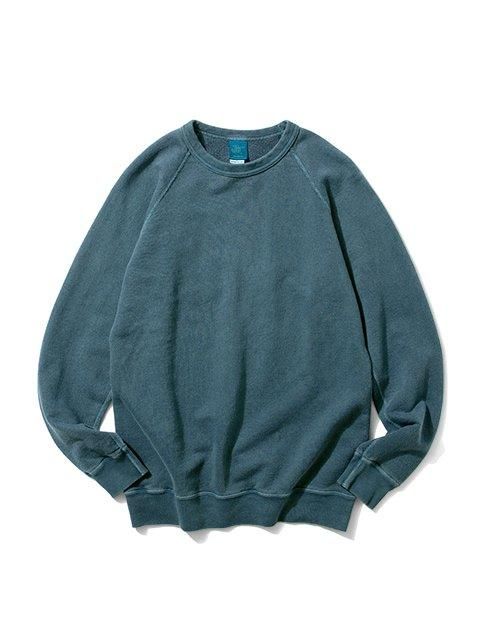 グッドオン【GOOD ON】RAGLAN CREW SWEAT/ラグランクルー