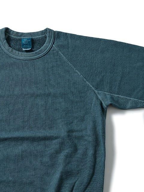 グッドオン【GOOD ON】RAGLAN CREW SWEAT/ラグランクルー