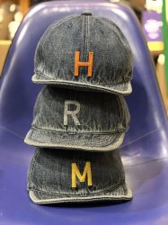 <img class='new_mark_img1' src='https://img.shop-pro.jp/img/new/icons14.gif' style='border:none;display:inline;margin:0px;padding:0px;width:auto;' /> ϥHIGHERSELVEDGE USED DENIM PATCH CAP /ӥå桼ɥǥ˥ѥååס