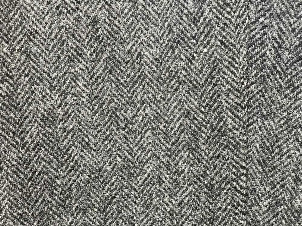 バーンストーマー【BARNSTORMER】Herringbone Tweed MacArthur&