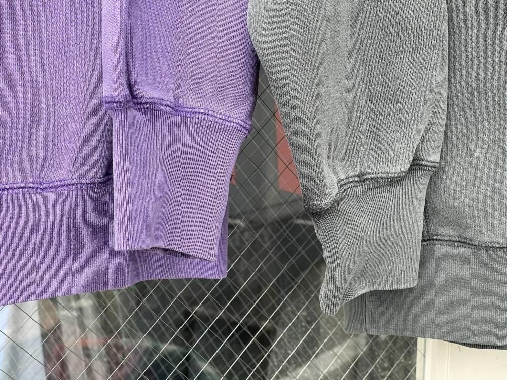 50s 60s BRENT スウェット \"スキッパースタイル\" バーンズアウトフィッターズ【BARNS OUTFITTERS】 Athletic