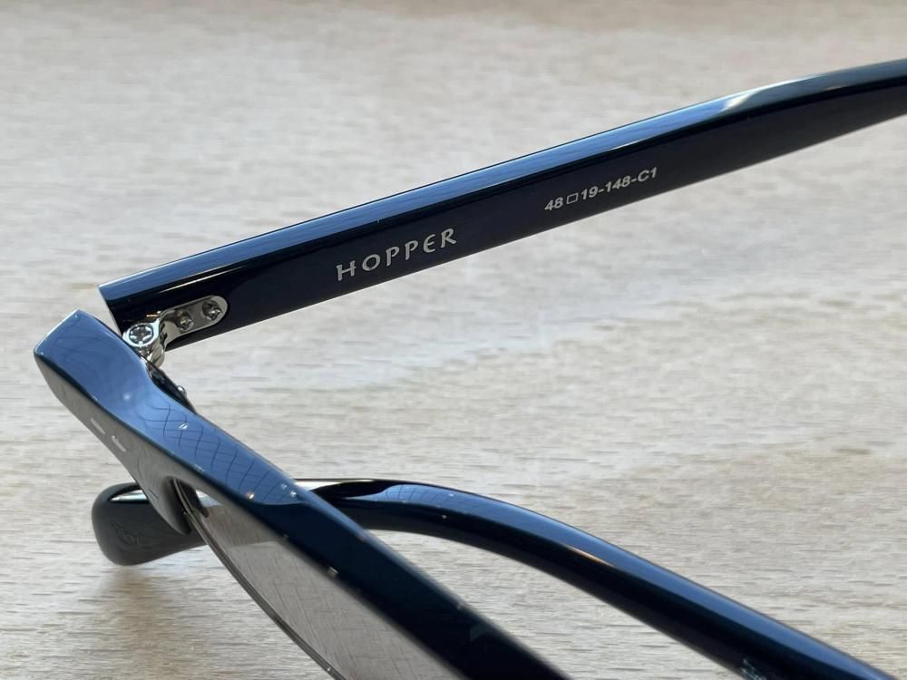 HOPPER サングラス | NEW. - K2APARTMENT/茨城県つくば市のセレクト