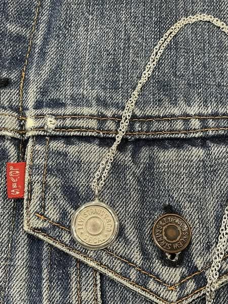 ボタンワークス【BUTTON WORKS】 Dead Stock 
