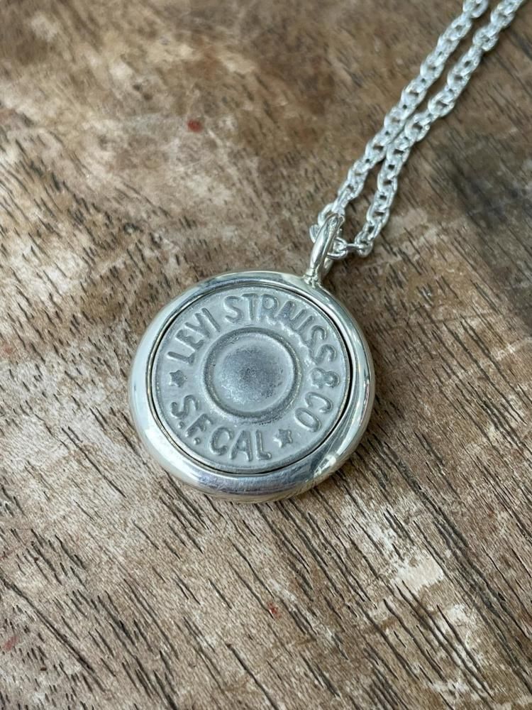 ボタンワークス【BUTTON WORKS】 Dead Stock 