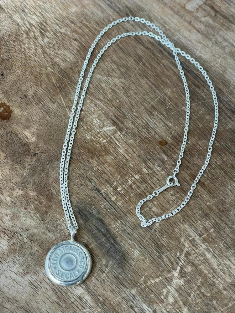 ボタンワークス【BUTTON WORKS】 Dead Stock 