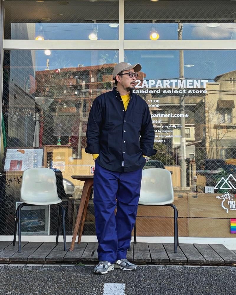 その他 PAM MARU MARMARMAR パラシュートパンツ｜ MARcourt ONLINE STORE