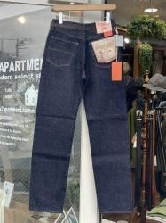 <img class='new_mark_img1' src='https://img.shop-pro.jp/img/new/icons14.gif' style='border:none;display:inline;margin:0px;padding:0px;width:auto;' />ӥåBIG JOHNISHIKAWADAI DENIM REGULAR STRAIGHT