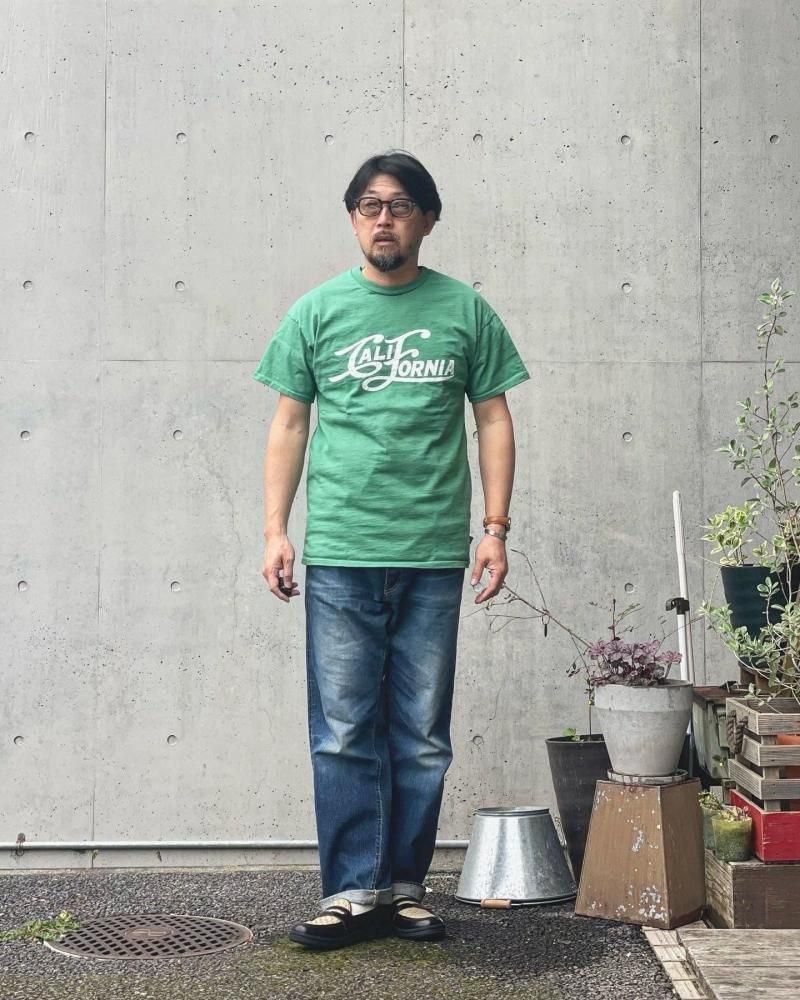 うっぴー スラッピーサプライ|Tシャツ - K2APARTMENT/茨城県つくば市の