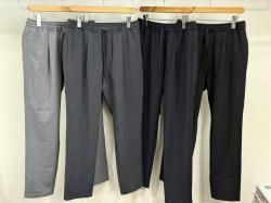 <img class='new_mark_img1' src='https://img.shop-pro.jp/img/new/icons14.gif' style='border:none;display:inline;margin:0px;padding:0px;width:auto;' />ɡLAMOND  shari pants/ѥġ