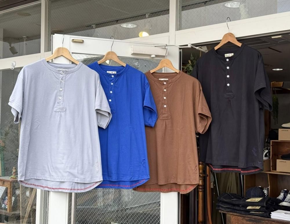 楽天市場】【30％OFF】SLOW HANDS（スローハンズ） 別注