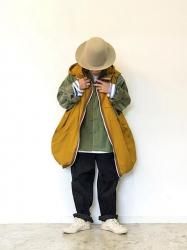 <img class='new_mark_img1' src='https://img.shop-pro.jp/img/new/icons14.gif' style='border:none;display:inline;margin:0px;padding:0px;width:auto;' />ΡסYENOPEHighkey Vest/ϥ٥  ROTAN Style.˥åƥ 
