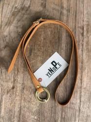 <img class='new_mark_img1' src='https://img.shop-pro.jp/img/new/icons14.gif' style='border:none;display:inline;margin:0px;padding:0px;width:auto;' />ΡסYENOPE  Roic Leather Strap 